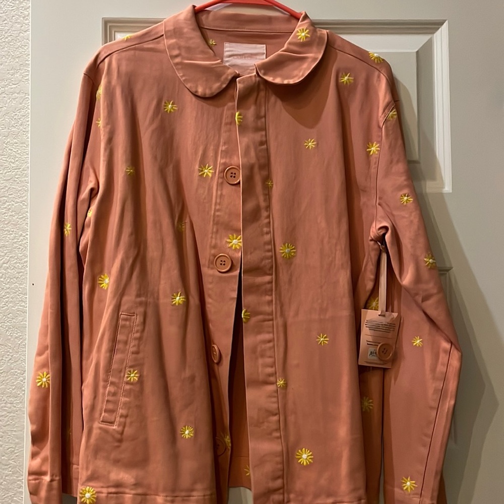 Bando light jacket Large